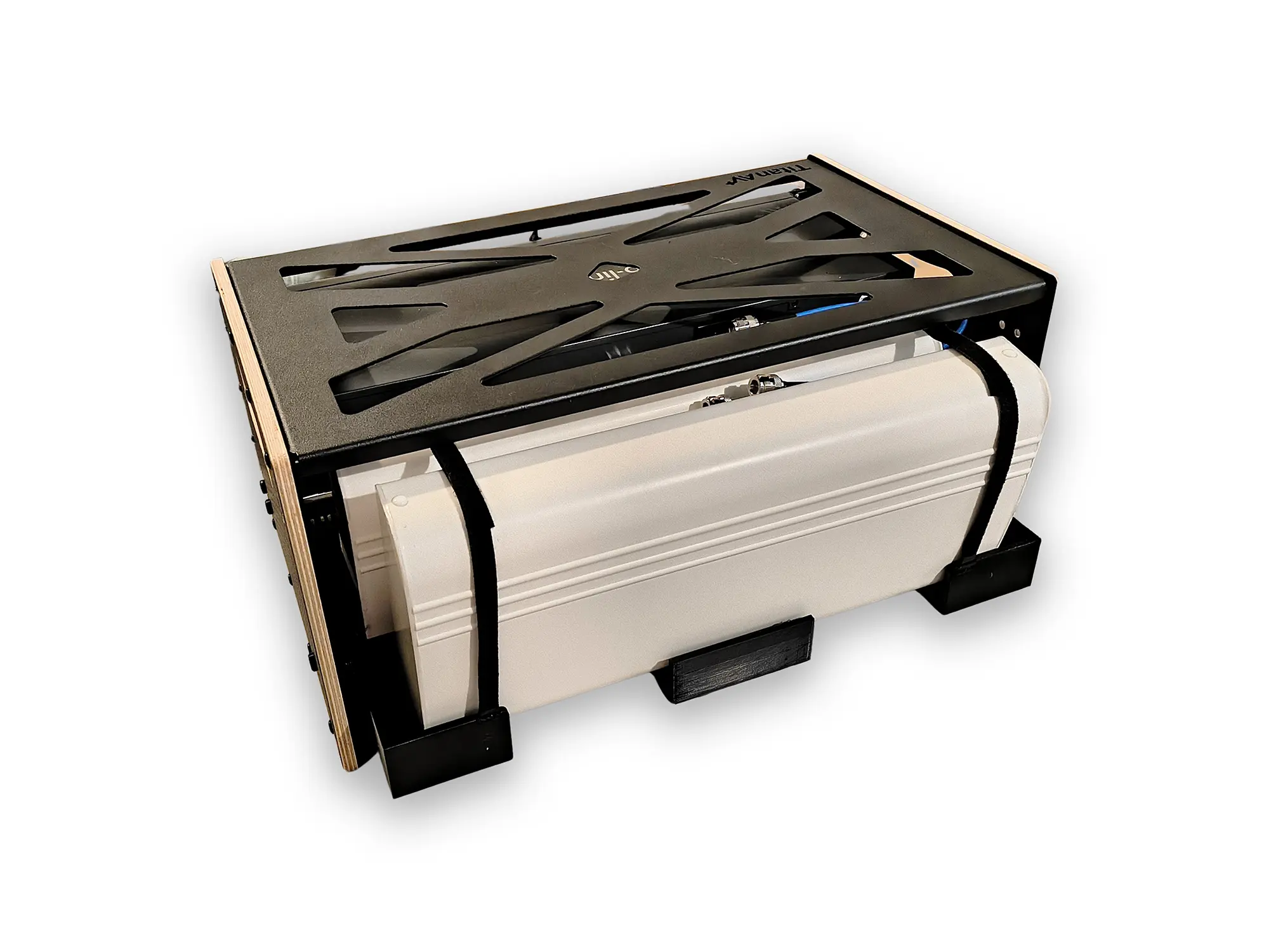 High-Gain Antennas and Wifi 6 Access Points